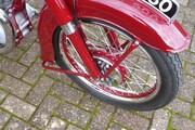 Picture 9 - 1951 Ariel 4G Square Four 1000cc Classic Motorcycle and NO PAYPAL motorbike