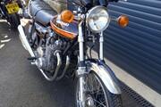 Picture 2 - Kawasaki Z1A 900 1974 motorbike