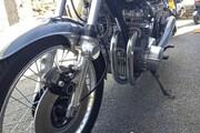 Picture 3 - Kawasaki Z1A 900 1974 motorbike