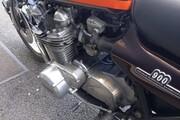 Picture 4 - Kawasaki Z1A 900 1974 motorbike