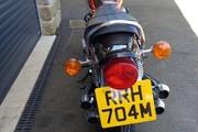 Picture 5 - Kawasaki Z1A 900 1974 motorbike
