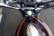 Picture 6 - Kawasaki Z1A 900 1974 motorbike