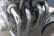 Picture 9 - Kawasaki Z1A 900 1974 motorbike