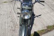 Picture 5 - 1954 Norton Dominator motorbike