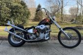 1948 Harley-Davidson Other, 12345 miles for sale