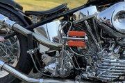 Picture 3 - 1948 Harley-Davidson Other, 12345 miles motorbike