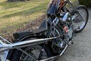 Picture 5 - 1948 Harley-Davidson Other, 12345 miles motorbike