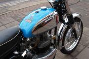 Picture 9 - 1961 BSA Spitfire A10 650 Classic Rare Vintage, Fully rebuilt to show standard motorbike