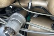 Picture 3 - Lambretta Li 150 Golden special (FULL RESTORATION) motorbike