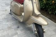 Picture 10 - Lambretta Li 150 Golden special (FULL RESTORATION) motorbike