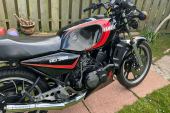 1981 YAMAHA RD350LC * MATCHING NUMBERS * TIE BAR * CLASSIC 2-STROKE for sale
