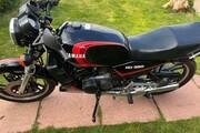 Picture 5 - 1981 YAMAHA RD350LC * MATCHING NUMBERS * TIE BAR * CLASSIC 2-STROKE motorbike