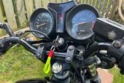 Picture 10 - 1981 YAMAHA RD350LC * MATCHING NUMBERS * TIE BAR * CLASSIC 2-STROKE motorbike