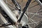 Picture 3 - 1951 NORTON Big 4 600cc unfinished project - V5 matching numbers - UK Delivery motorbike