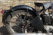 Picture 4 - 1951 NORTON Big 4 600cc unfinished project - V5 matching numbers - UK Delivery motorbike