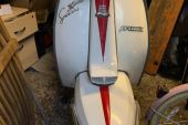 Lambretta 1966 Italian SX200 for sale