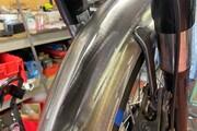 Picture 6 - 1950 Sunbeam custom s8 motorcycle motorbike
