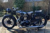 AJS 36/22 for sale