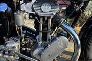 Picture 3 - AJS 36/22 motorbike