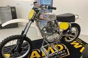 Picture 3 - Motorcycle CCM 1974 motorbike