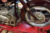 Aerial Square Four four piper completely re-built for sale