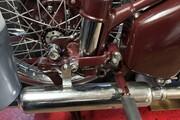 Picture 2 - Aerial Square Four four piper completely re-built motorbike