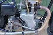 Picture 3 - Velocette MOV Project with V5 motorbike