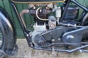 Picture 5 - Velocette MOV Project with V5 motorbike