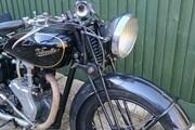 Picture 6 - Velocette MOV Project with V5 motorbike