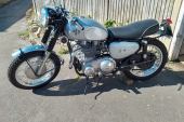 AJS 650 CSR 1964 for sale