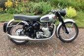 Velocette Viper Venom for sale