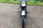 Picture 2 - Velocette Viper Venom motorbike