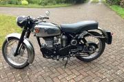 Picture 3 - Velocette Viper Venom motorbike