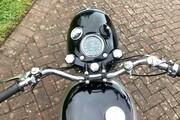 Picture 4 - Velocette Viper Venom motorbike