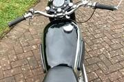 Picture 5 - Velocette Viper Venom motorbike