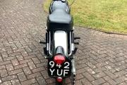 Picture 6 - Velocette Viper Venom motorbike