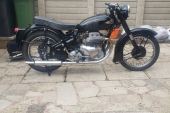 1952 ARIEL SQUARE FOUR 4G for sale