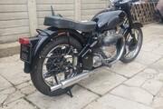 Picture 2 - 1952 ARIEL SQUARE FOUR 4G motorbike