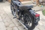 Picture 3 - 1952 ARIEL SQUARE FOUR 4G motorbike