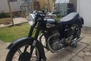 Picture 4 - 1952 ARIEL SQUARE FOUR 4G motorbike