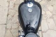 Picture 5 - 1952 ARIEL SQUARE FOUR 4G motorbike