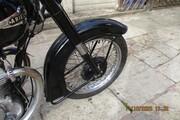 Picture 6 - 1952 ARIEL SQUARE FOUR 4G motorbike