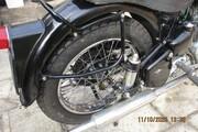 Picture 7 - 1952 ARIEL SQUARE FOUR 4G motorbike