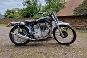 Picture 3 - 1953 500 AJS motorbike