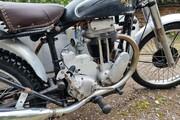 Picture 9 - 1953 500 AJS motorbike