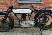 Picture 2 - 1924 Triumph SD, 500cc Vintage project with V5C doc. motorbike