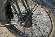 Picture 7 - 1924 Triumph SD, 500cc Vintage project with V5C doc. motorbike