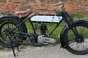 Picture 8 - 1924 Triumph SD, 500cc Vintage project with V5C doc. motorbike