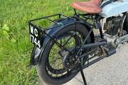 Picture 9 - 1924 Triumph SD, 500cc Vintage project with V5C doc. motorbike