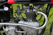 Picture 7 - 1954 Triton, Triumph engine, Norton wideline frame, great runner with V5C motorbike